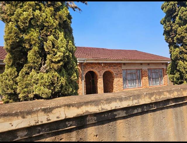 4 BEDROOM PROPERTY TO RENT IN SHAYANDIMA